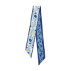Kappa Kappa Gamma Skinny Scarf