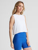 Featherweight Minimal Tank | White