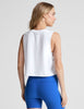 Featherweight Minimal Tank | White