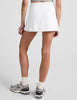 Spacedye Go Pocket Skirt | Cloud White