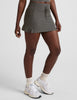 Spacedye Go Pocket Skirt | True Heather Gray