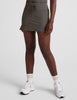 Spacedye Go Pocket Skirt | True Heather Gray