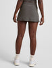 Spacedye Go Pocket Skirt | True Heather Gray