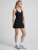 Spacedye Starting Line Dress | Darkest Night