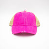 GTX Trucker Hat | Pink