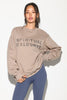 SG Logo Wilshire Crew | Moon Rock
