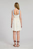Ciao Mini Embrodiery Dress