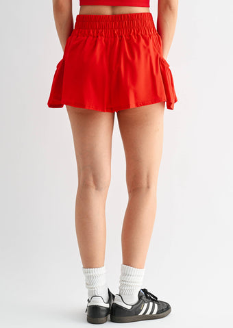 Skirts & Shorts