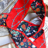 Texas Tech Red Raiders Skinny Scarf