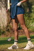 Smockin Hot Dress | Midnight Navy