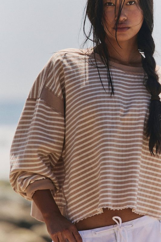 My Time Textured Layer | Sandy