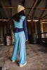 Hot Shot Crossover Set | Bright Blue