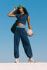 Hot Shot Crossover Set | Midnight Navy