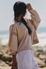 My Time Textured Layer | Sandy