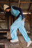 Hot Shot Crossover Set | Bright Blue