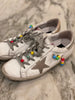 Golden Goose Superstar size 38 (US SIZE 8)